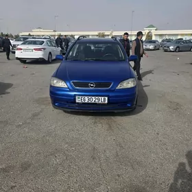 Opel Astra 1999