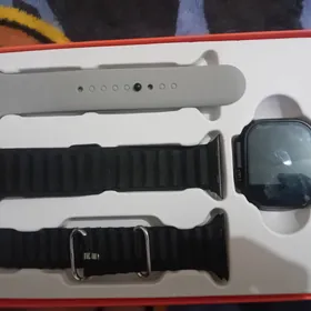 смарт часы S9 Ultra.