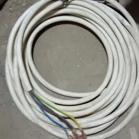 провод 10 м.4на6.