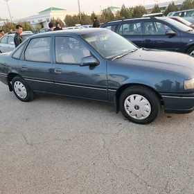 Opel Vectra 1991
