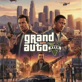 GTA V ( Windows  )