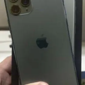 Iphone 11 pro 256