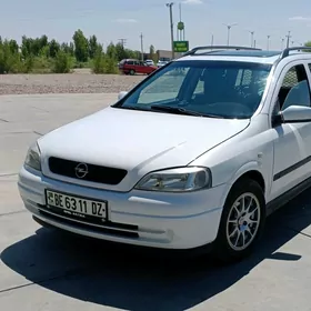 Opel Astra 1999