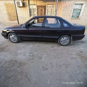 Opel Vectra 1991