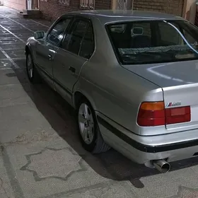 BMW 520 1991