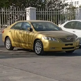 Toyota Camry 2007