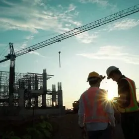 KÖMEKÇI IŞGÄRLER GEREK