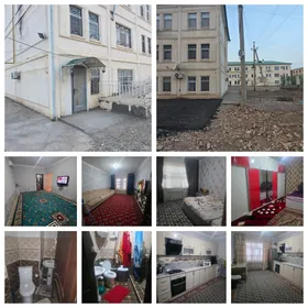 Satlyk jaý Baýramaly ş. 1 mkr