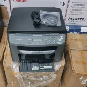 Printer Canon MF4010
