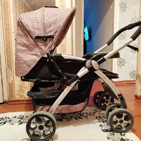 Детская коляска