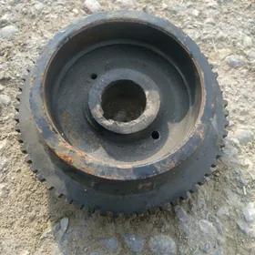 Передний шкиф