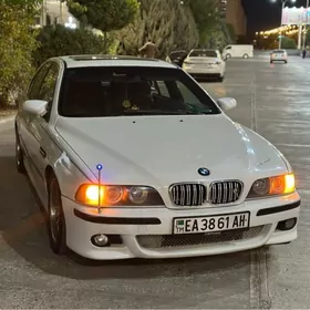 BMW 530 1999