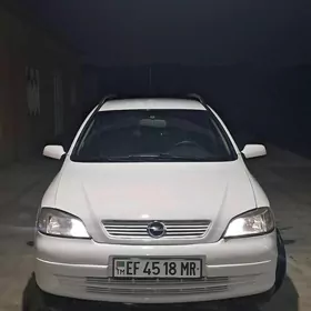 Opel Astra 1998