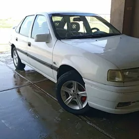 Opel Vectra 1992