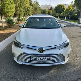 Toyota Avalon 2018