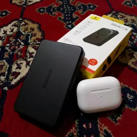 pawul bant, Airpods pro