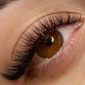 Kirpik naraşiwaniýe