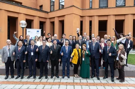 ЕС и страны ЦА активизируют сотрудничество в сфере развития навыков и занятости