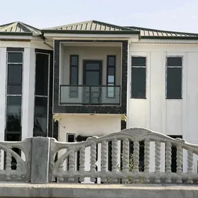 Bekrewe Goşa Kottej 12-sotak