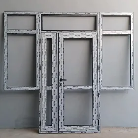 ️ ALŸUMIN AŸNA GAPY ️