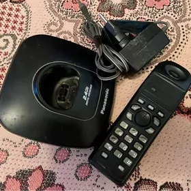 Телефон Panasonic