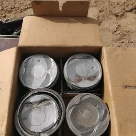 porşen standart 2.0 matorkemri