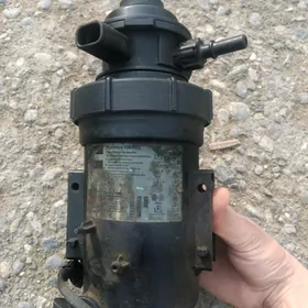 Газел бачок с подкачкой