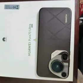 huawei pure 70 ultra