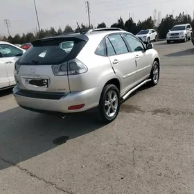 Lexus RX 330 2006