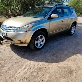 Nissan Murano 2006