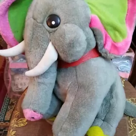 Мягкая игрушка