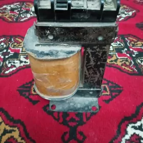 трансформатор тока