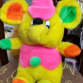 Мягкая игрушка