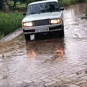 Lada 2107 2004