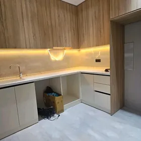 Mir2 1-etaj 2-komnat 3-edilen