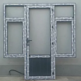 ️ Türetiski Alÿumin Aÿna ️