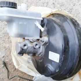 Тормозной бачок