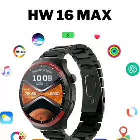 Akylly sagat.Смарт Чесы