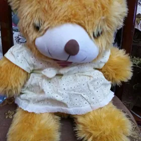 Мягкая игрушка