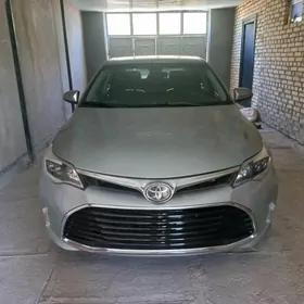 Toyota Avalon 2017