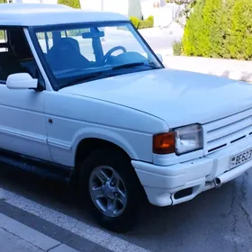 Land Rover Discovery 1998