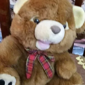 Мягкая игрушка