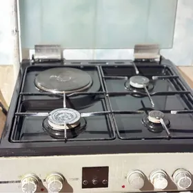 gaz plita