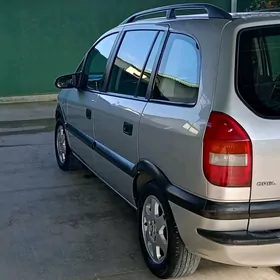 Opel Zafira 1999