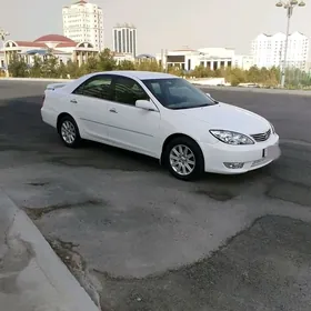 Toyota Camry 2005