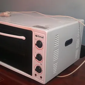 Duhowka peçka духовка печка