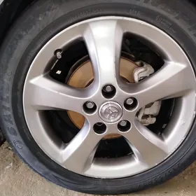 Diska pakryşka duty kamry