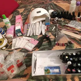 salon dyrnak zatlary bu