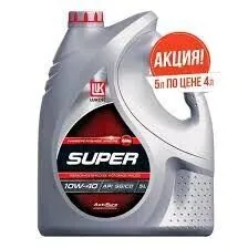 Lukoil 10-40 Super