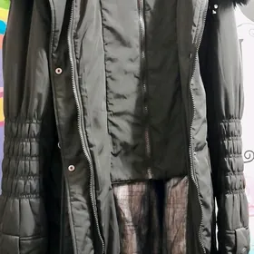 Женская куртка/Zenan kurtga